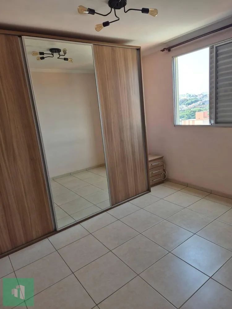 Apartamento, 2 quartos, 49 m² - Foto 3