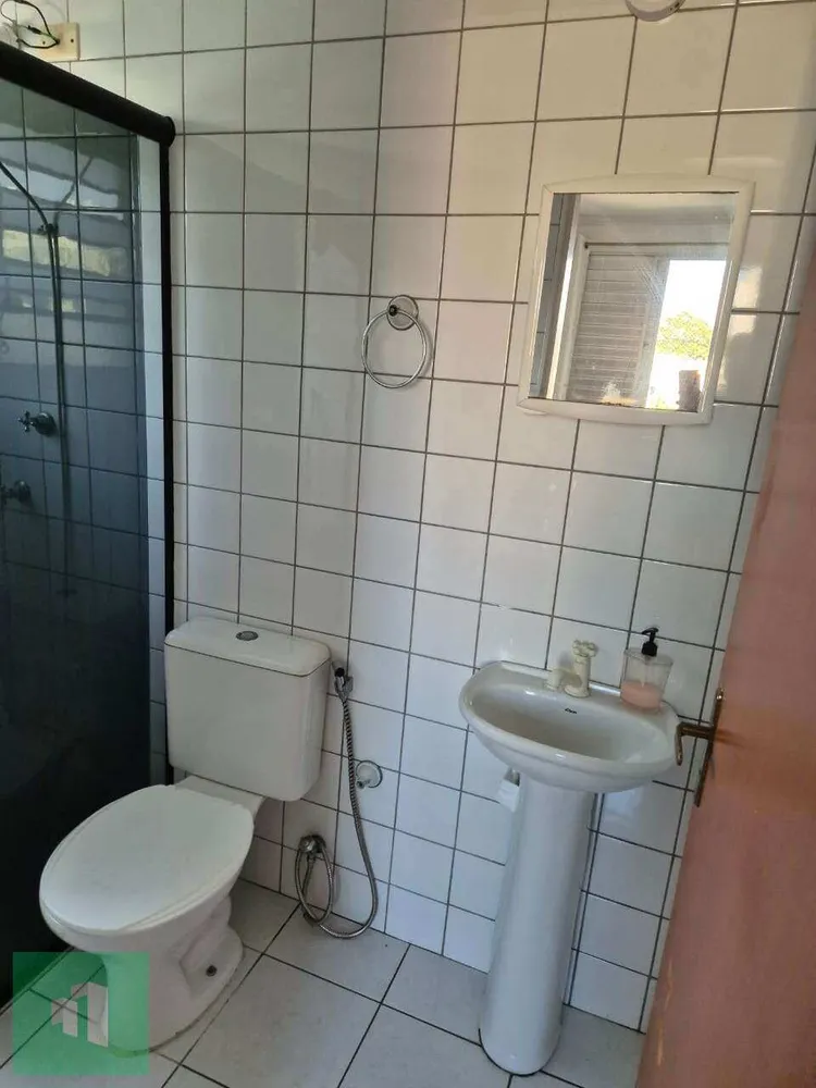 Apartamento, 3 quartos, 63 m² - Foto 2