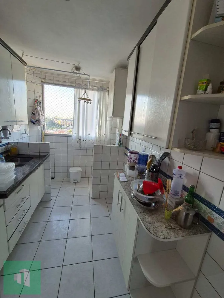Apartamento, 3 quartos, 63 m² - Foto 3