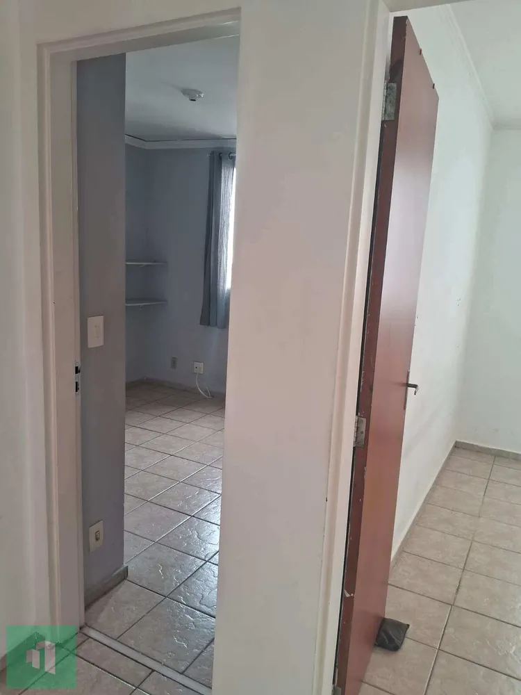 Apartamento, 3 quartos, 63 m² - Foto 4