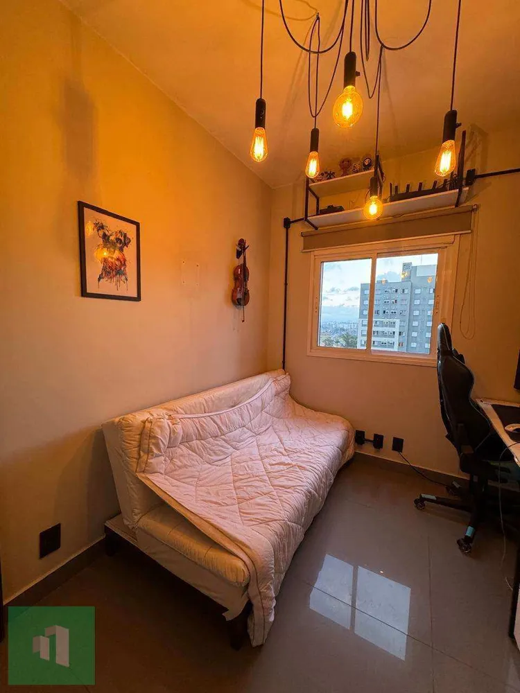 Apartamento, 2 quartos, 54 m² - Foto 9