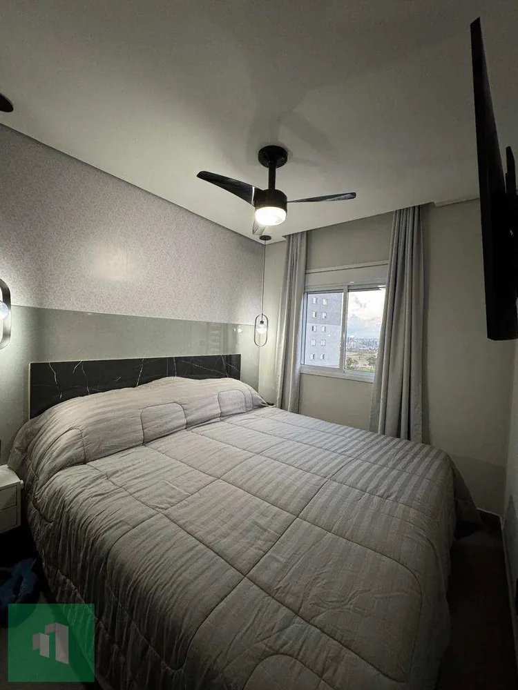 Apartamento, 2 quartos, 54 m² - Foto 11