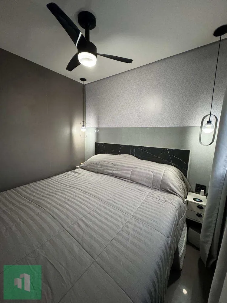 Apartamento, 2 quartos, 54 m² - Foto 10
