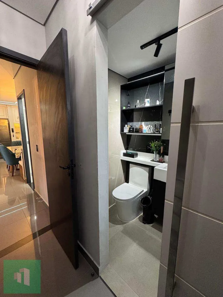 Apartamento, 2 quartos, 54 m² - Foto 14