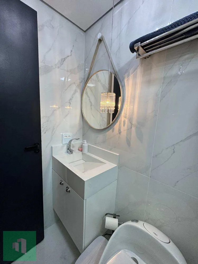 Apartamento, 2 quartos, 54 m² - Foto 6