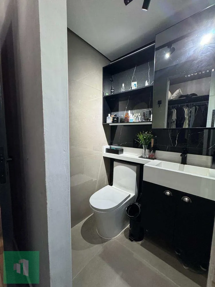 Apartamento, 2 quartos, 54 m² - Foto 16