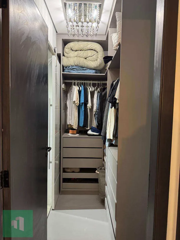 Apartamento, 2 quartos, 54 m² - Foto 1