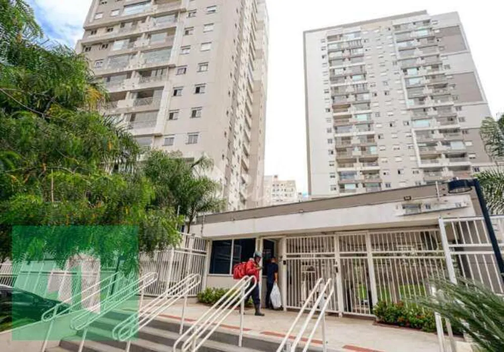 Apartamento, 2 quartos, 54 m² - Foto 4