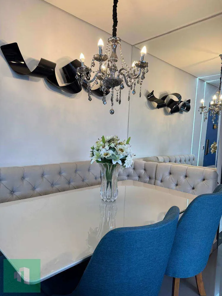 Apartamento, 2 quartos, 54 m² - Foto 2