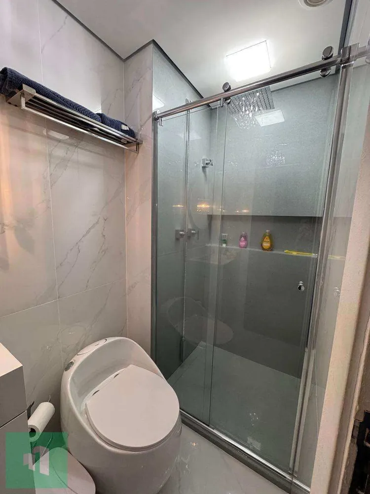 Apartamento, 2 quartos, 54 m² - Foto 7