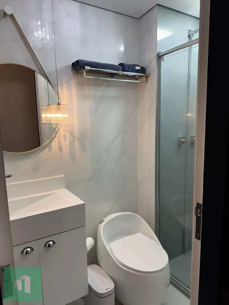 Apartamento, 2 quartos, 54 m² - Foto 5