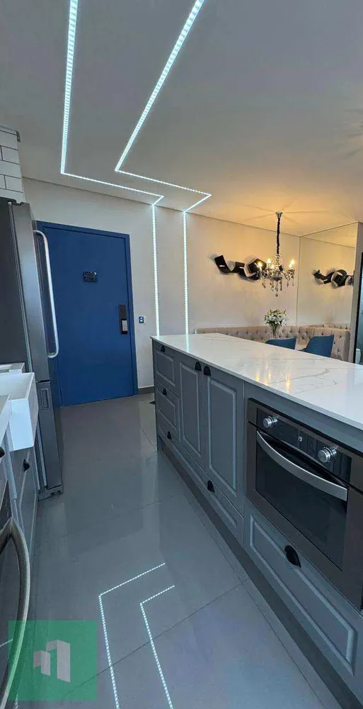 Apartamento, 2 quartos, 54 m² - Foto 3