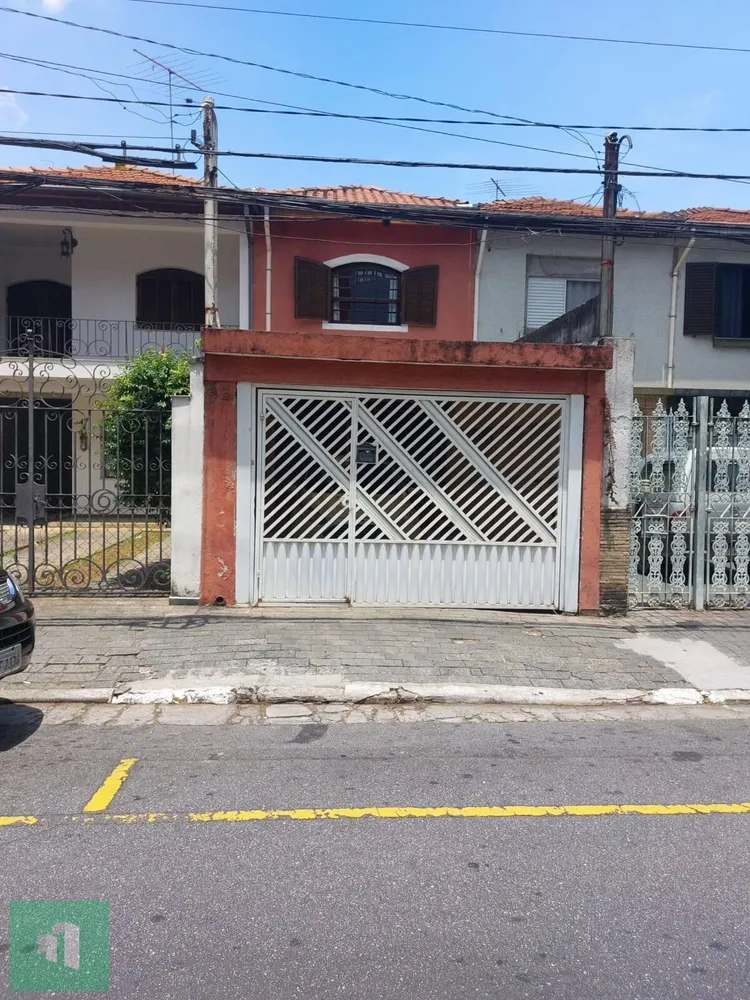 Sobrado, 3 quartos - Foto 1