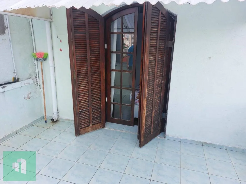Sobrado, 3 quartos - Foto 7