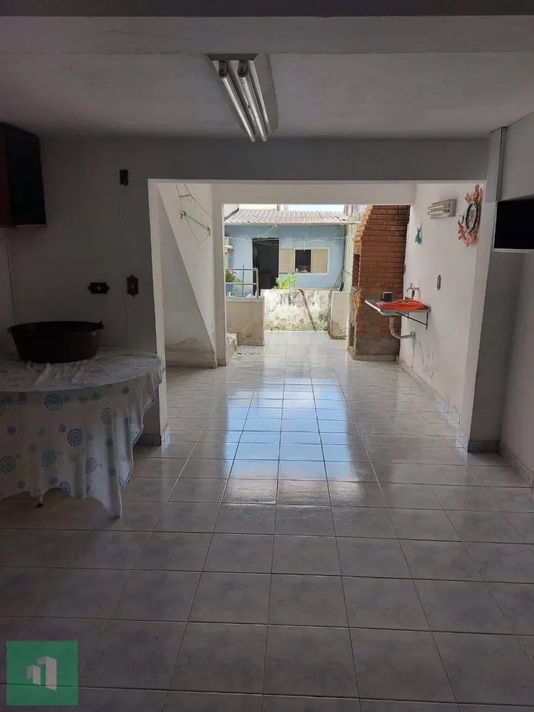 Sobrado, 3 quartos - Foto 12