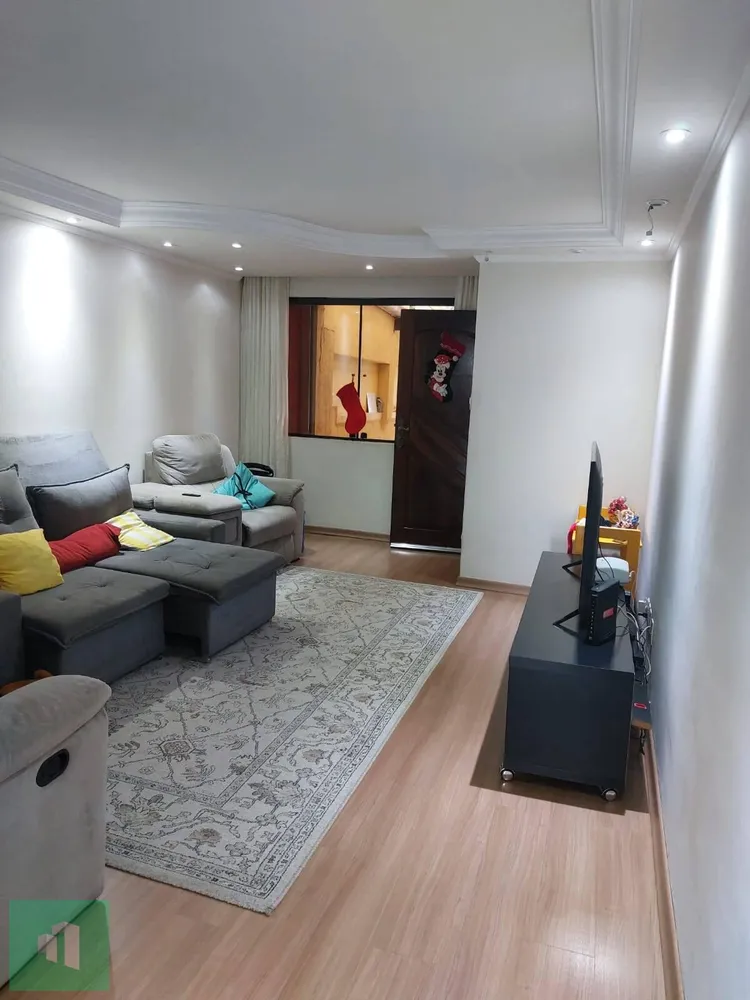 Sobrado, 3 quartos - Foto 2