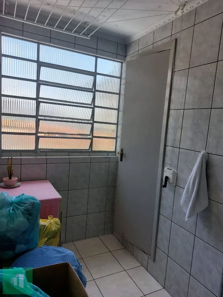 Sobrado, 3 quartos - Foto 1