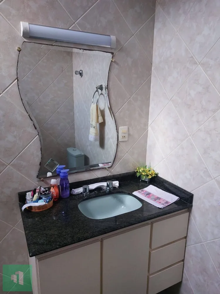 Sobrado, 3 quartos - Foto 11