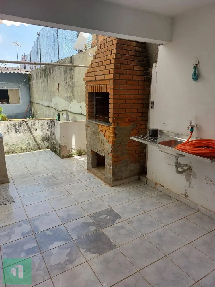 Sobrado, 3 quartos - Foto 13