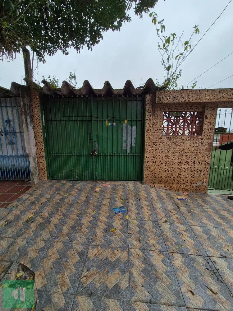 Casa, 2 quartos - Foto 1