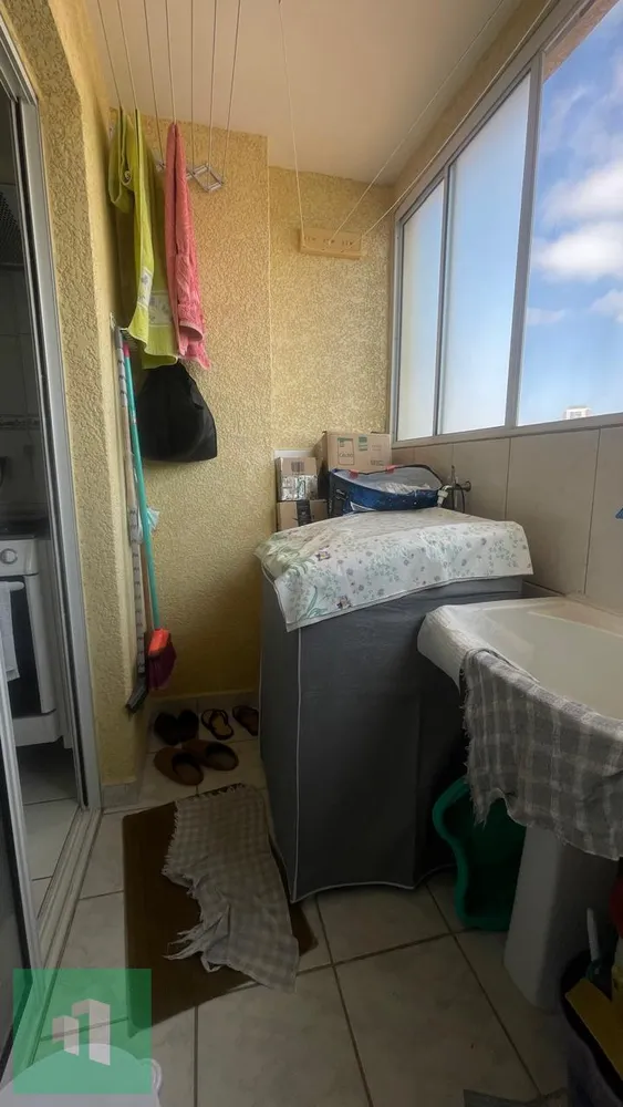 Apartamento, 2 quartos, 64 m² - Foto 4