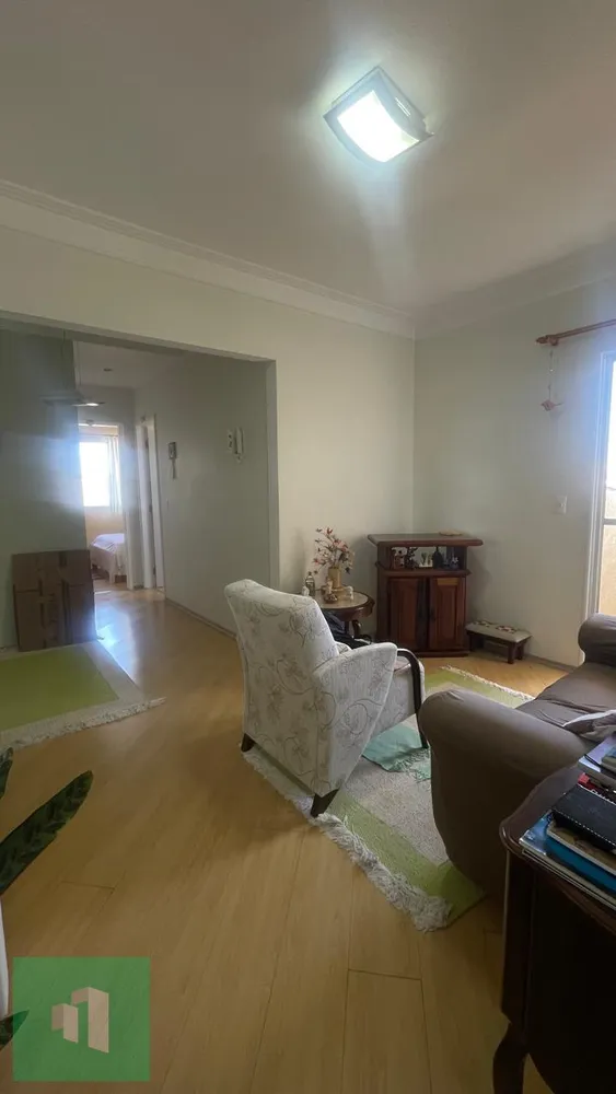 Apartamento, 2 quartos, 64 m² - Foto 4