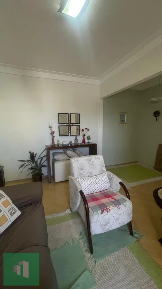 Apartamento, 2 quartos, 64 m² - Foto 5
