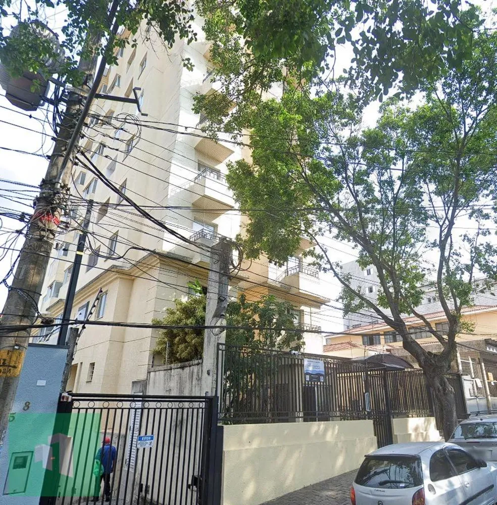 Apartamento, 2 quartos, 64 m² - Foto 2