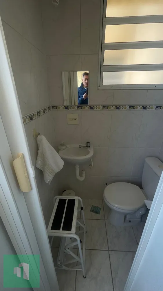 Apartamento, 2 quartos, 64 m² - Foto 1