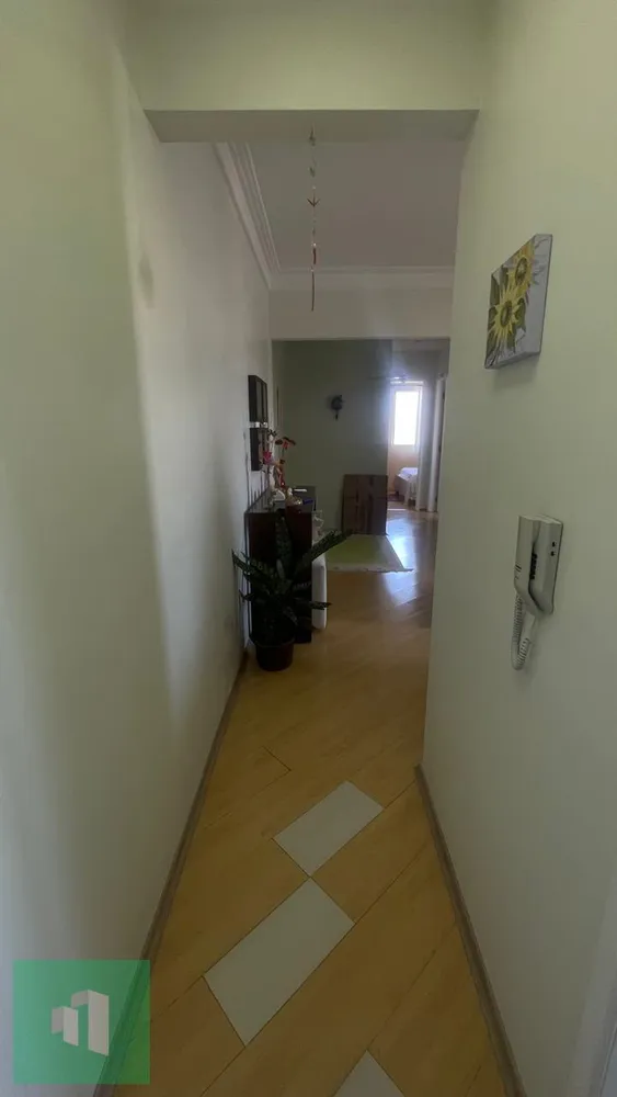 Apartamento, 2 quartos, 64 m² - Foto 2