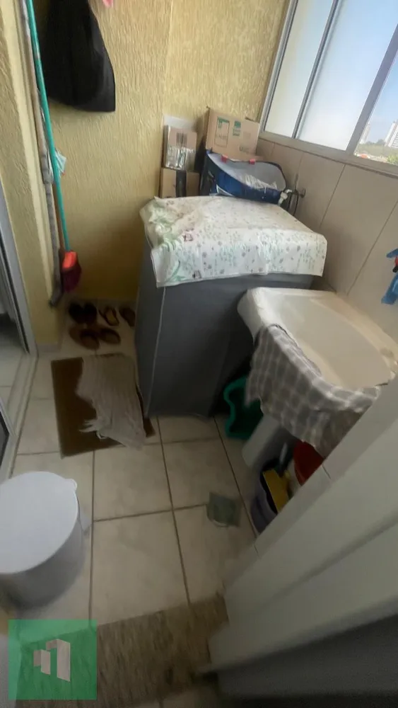 Apartamento, 2 quartos, 64 m² - Foto 11