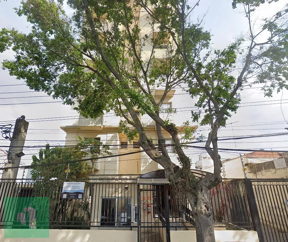 Apartamento, 2 quartos, 64 m² - Foto 1