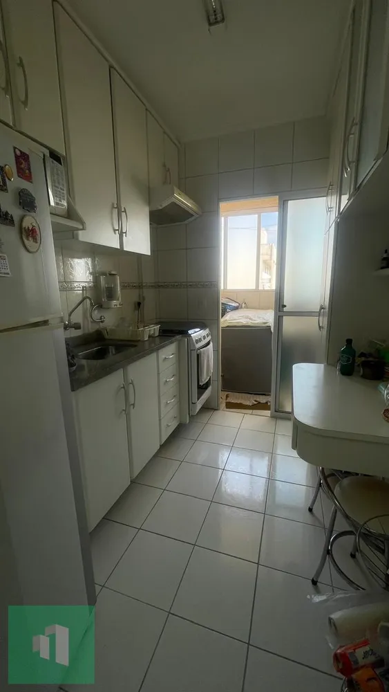 Apartamento, 2 quartos, 64 m² - Foto 6
