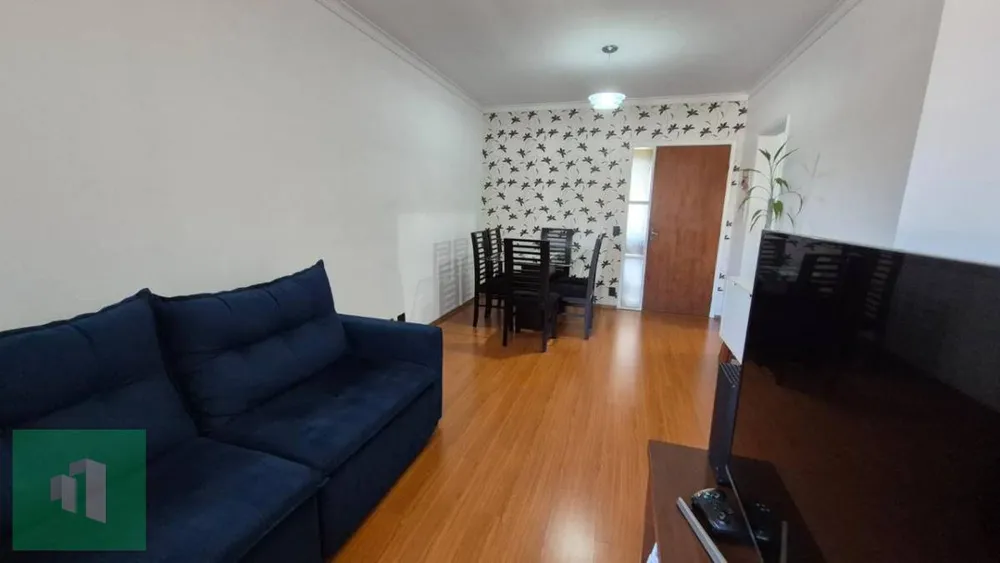 Apartamento, 2 quartos, 60 m² - Foto 1
