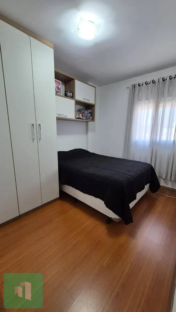 Apartamento, 2 quartos, 60 m² - Foto 4