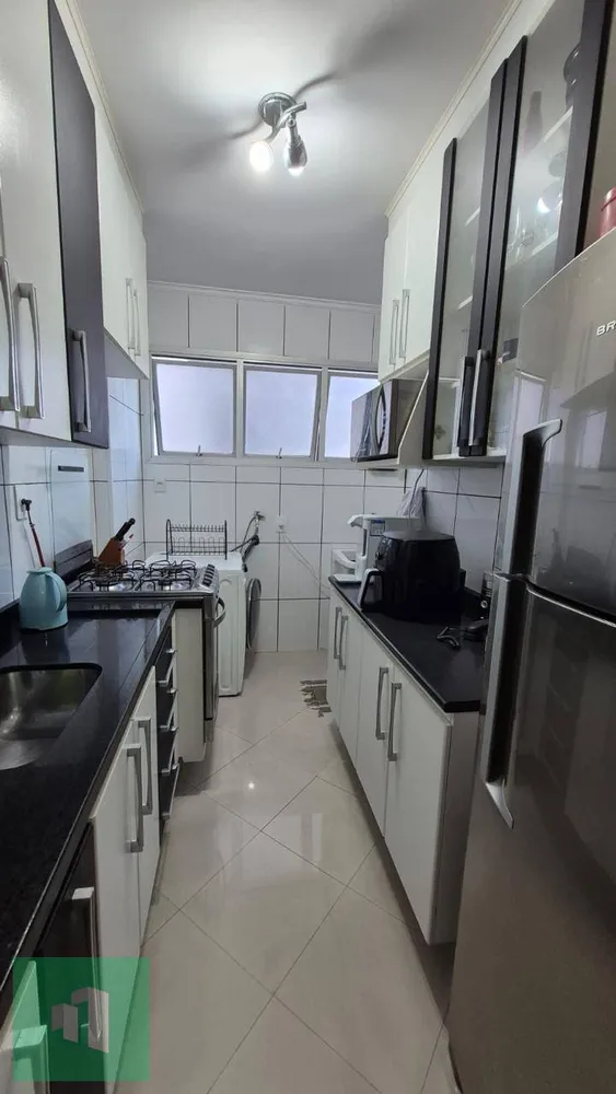 Apartamento, 2 quartos, 60 m² - Foto 7