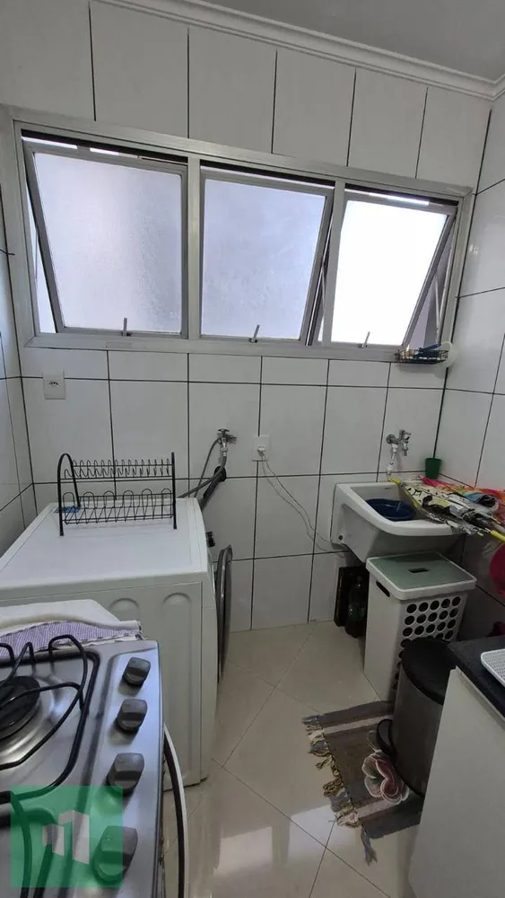Apartamento, 2 quartos, 60 m² - Foto 8