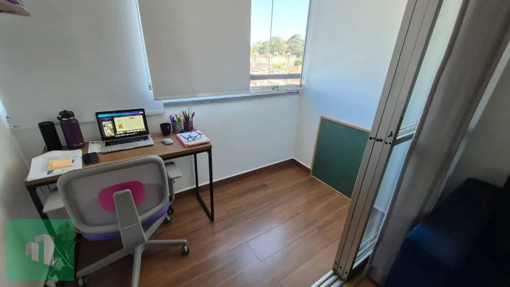 Apartamento, 2 quartos, 60 m² - Foto 3
