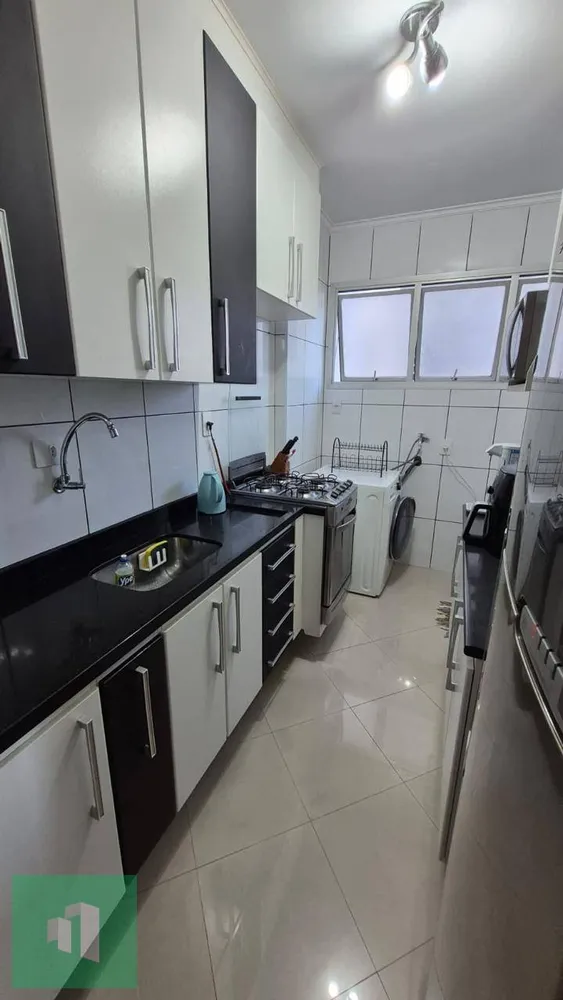 Apartamento, 2 quartos, 60 m² - Foto 4