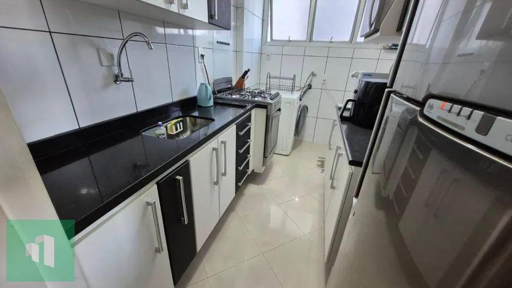 Apartamento, 2 quartos, 60 m² - Foto 6