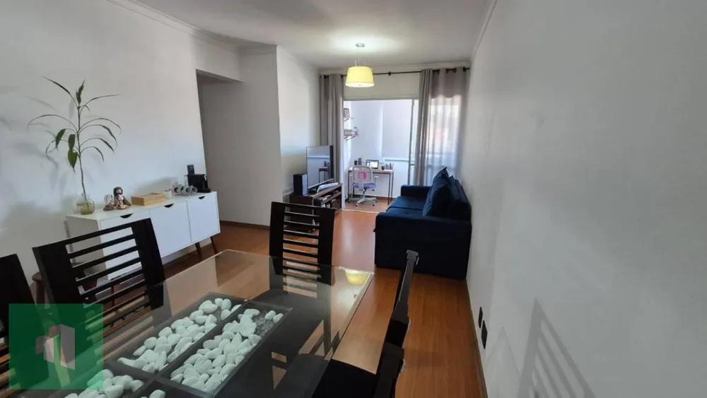 Apartamento, 2 quartos, 60 m² - Foto 2