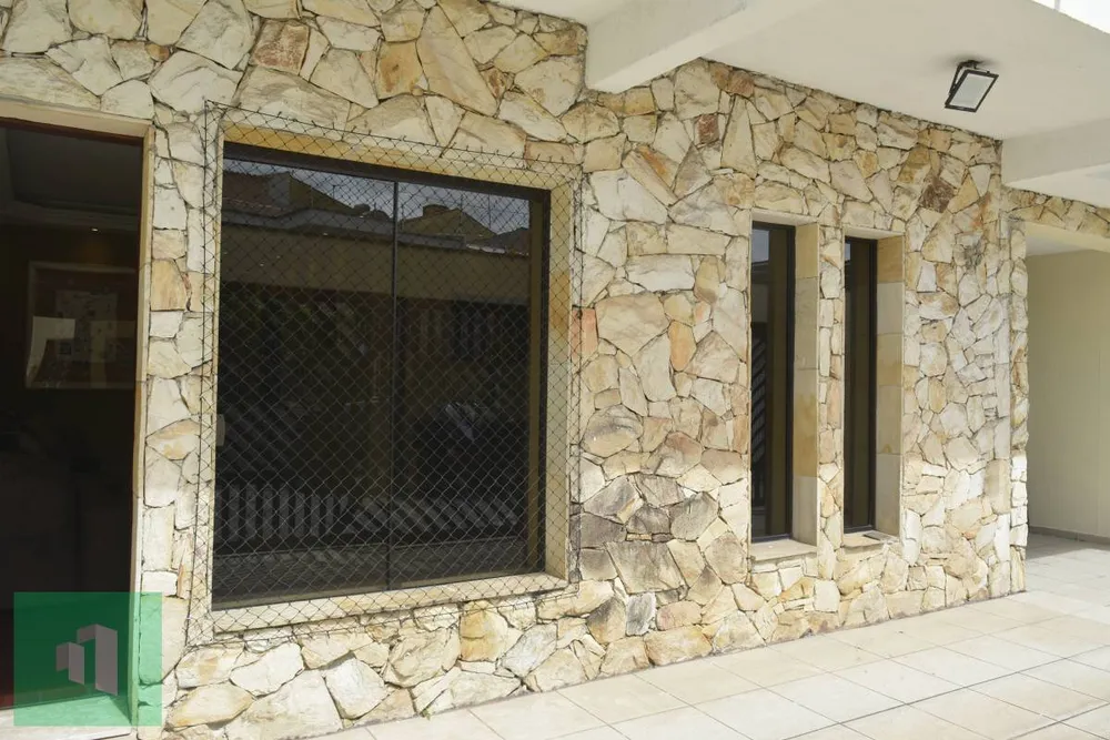 Sobrado, 3 quartos - Foto 1