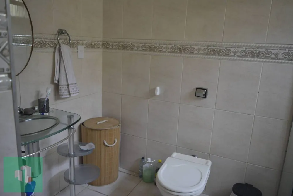 Sobrado, 3 quartos - Foto 13