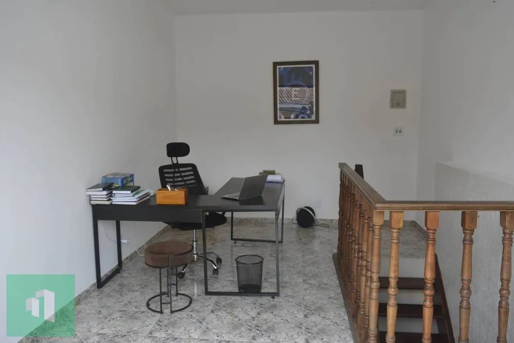 Sobrado, 3 quartos - Foto 2