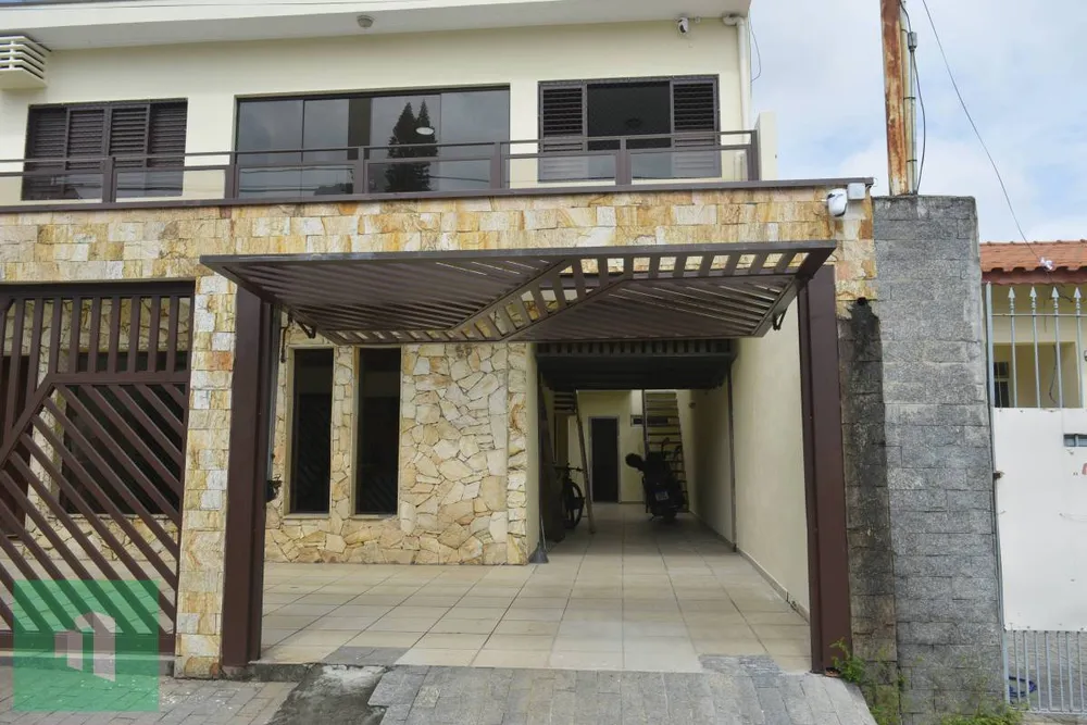 Sobrado, 3 quartos - Foto 5