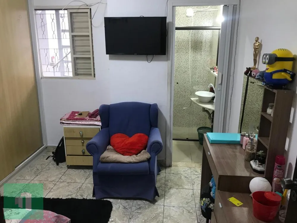 Sobrado, 2 quartos - Foto 14