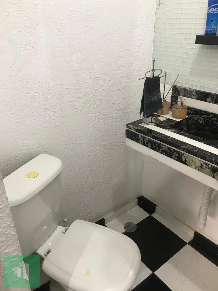 Sobrado, 2 quartos - Foto 8