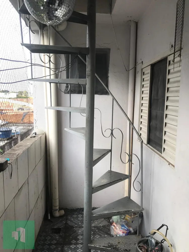Sobrado, 2 quartos - Foto 12