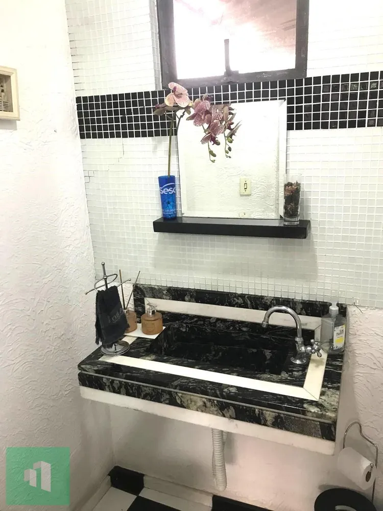 Sobrado, 2 quartos - Foto 7