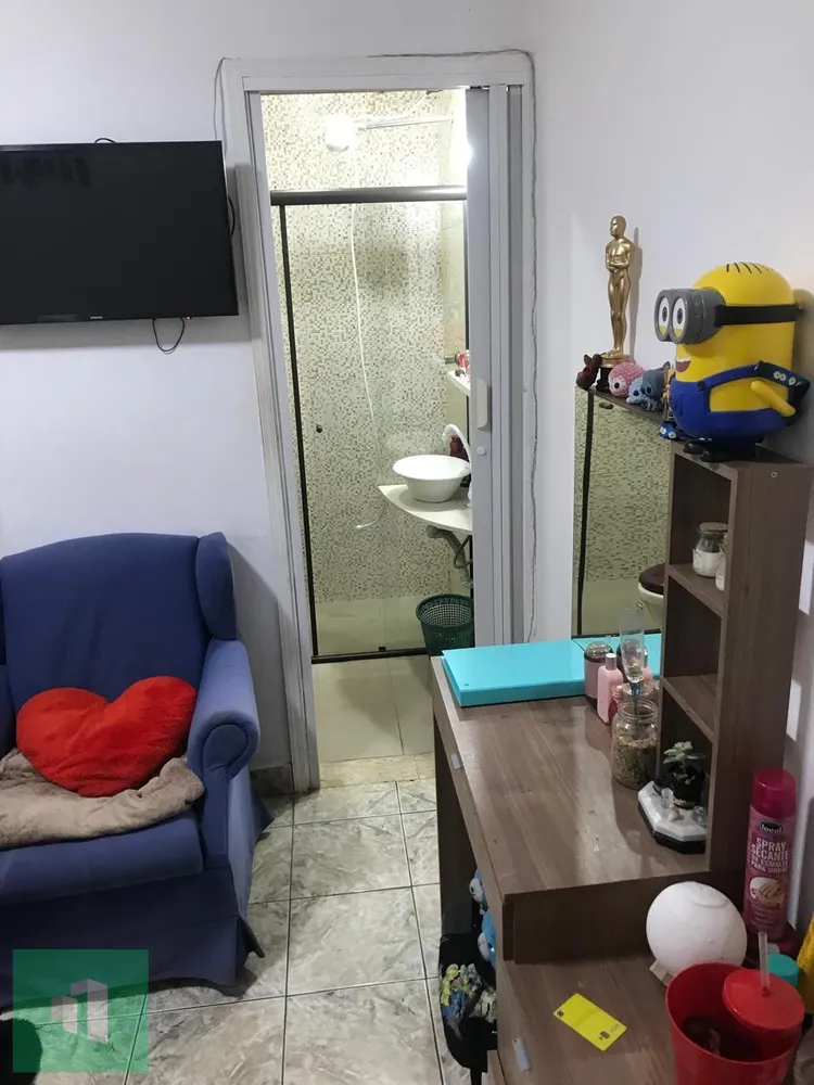 Sobrado, 2 quartos - Foto 15
